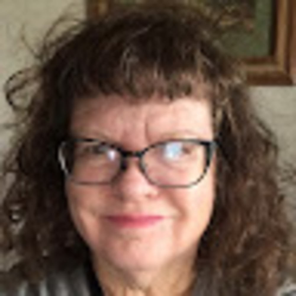 Meet your Posher, Marilyn